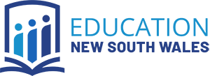 Education NSW Logo
