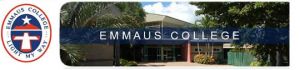 Emmaus College North Rockhampton - Education NSW