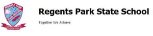 Regents Park State School - Education NSW