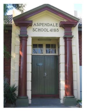 Aspendale Primary School - Education NSW