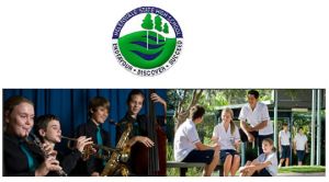 Helensvale State High School - Education NSW