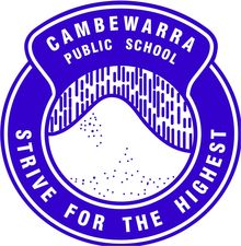 Cambewarra Public School - Education NSW