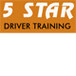 5 Star Driver Training - Education NSW