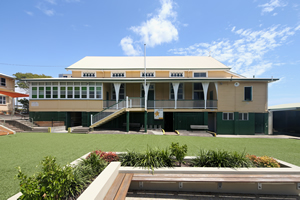 Guardian Angels School Wynnum - Education NSW