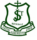 St Joseph's Primary School Rockdale - Education NSW