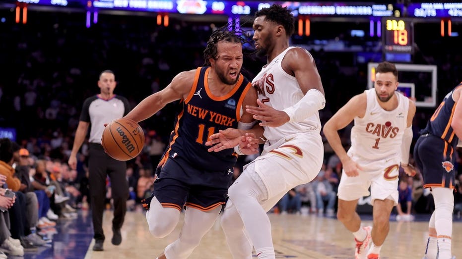 2026 Eastern Conference Finals best bets, odds, picks: Cleveland Cavaliers vs New York Knicks Education NSW