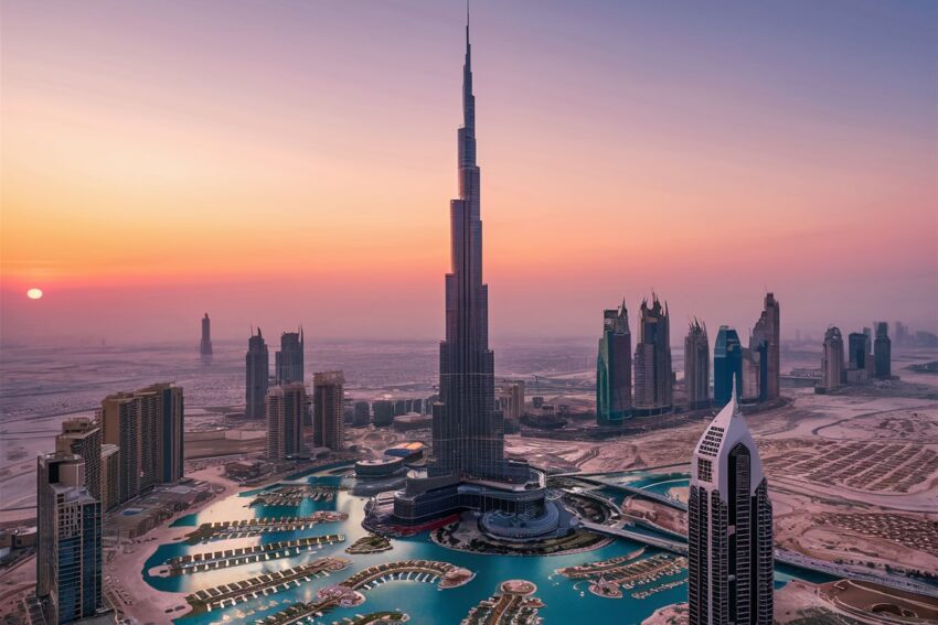 Dubaiâ€™s Civil Aviation Authority Offers Free Accommodation for Stranded Passengers as Airspace Restrictions Continue Education NSW