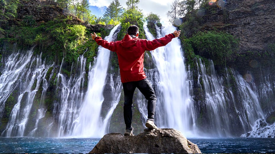 Iconic 'secret' waterfall now limits access as crowds push park to breaking point Education NSW