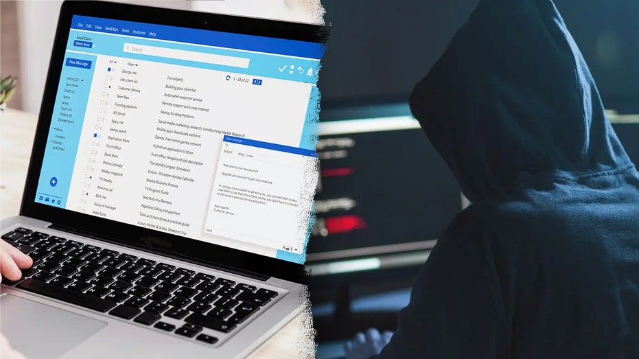 If someone gets into your email, they own every account you have. These 3 moves lock them out for good Education NSW