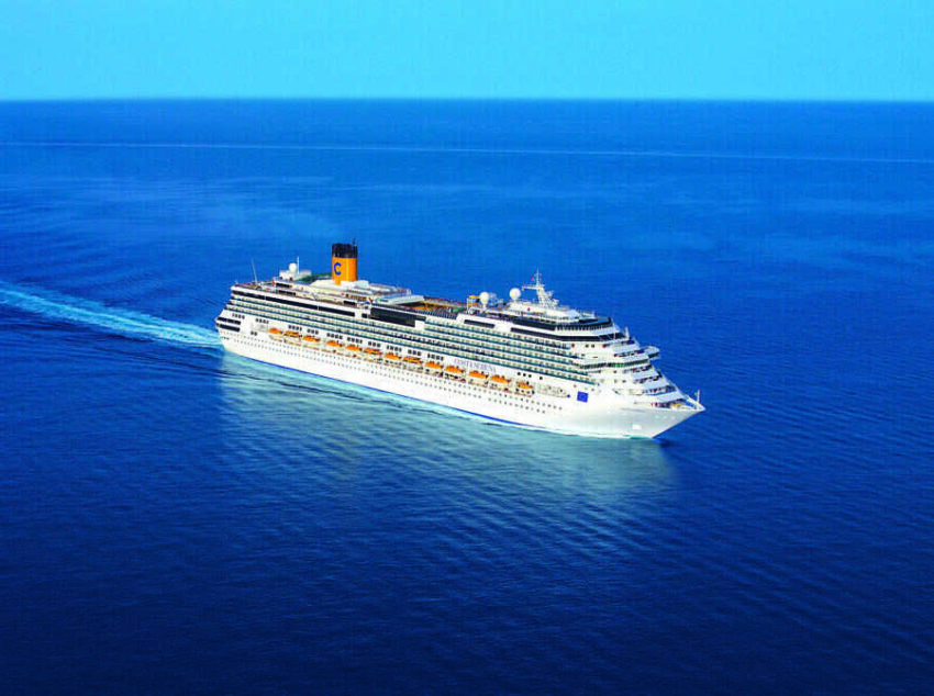 Italy joins Spain, Portugal, France, Morocco, Greece, Malta, Brazil, Argentina and Uruguay in Costa Cruisesâ€™ expanded 2027 program offering diverse itineraries across Europe and South America: New Updates You Need to Know Education NSW