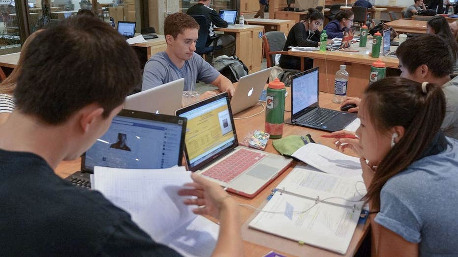 School app Canvas breach hits during finals Education NSW